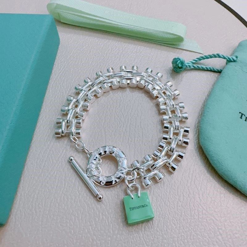 NewStyle Tiffany Bracelets 252783