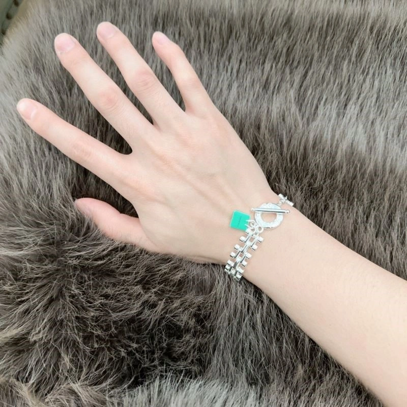 NewStyle Tiffany Bracelets 252783