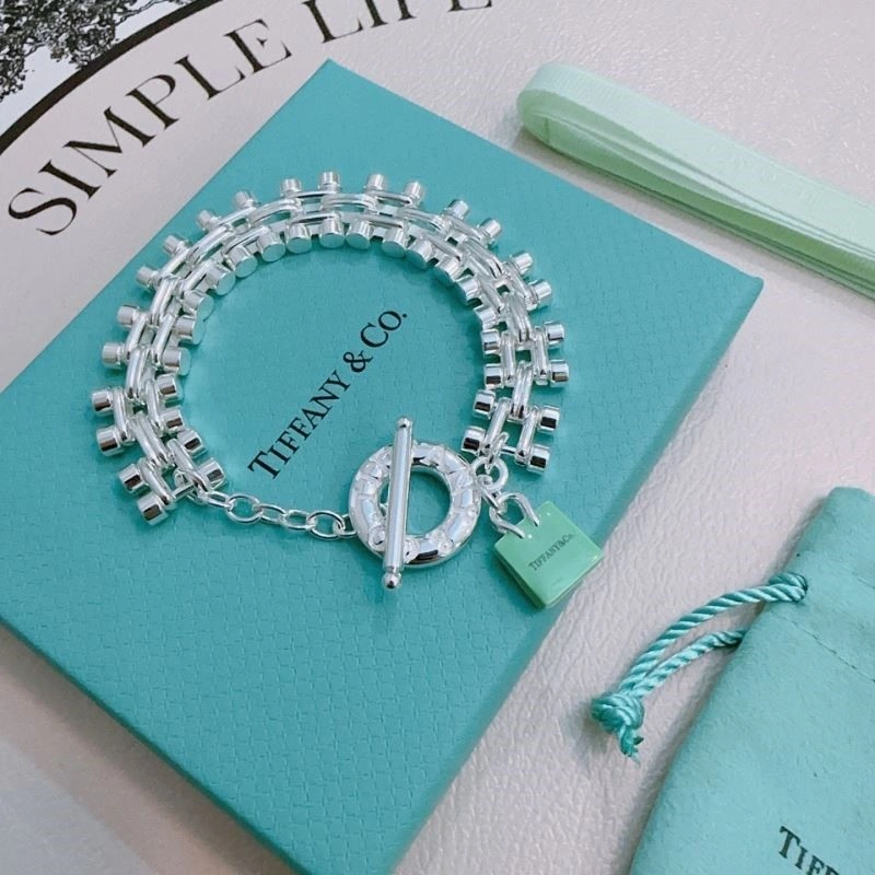 NewStyle Tiffany Bracelets 252783