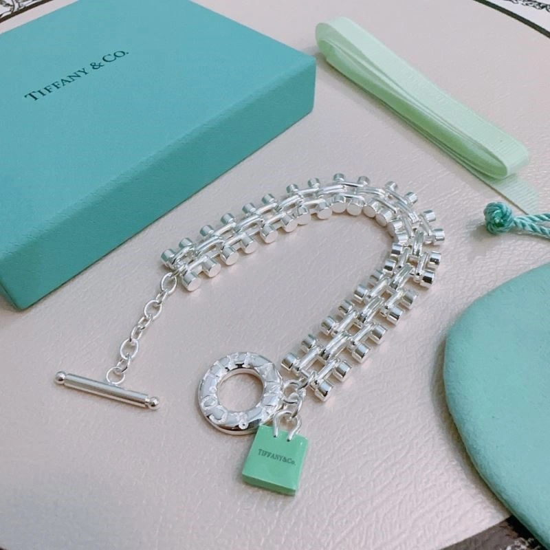 NewStyle Tiffany Bracelets 252783