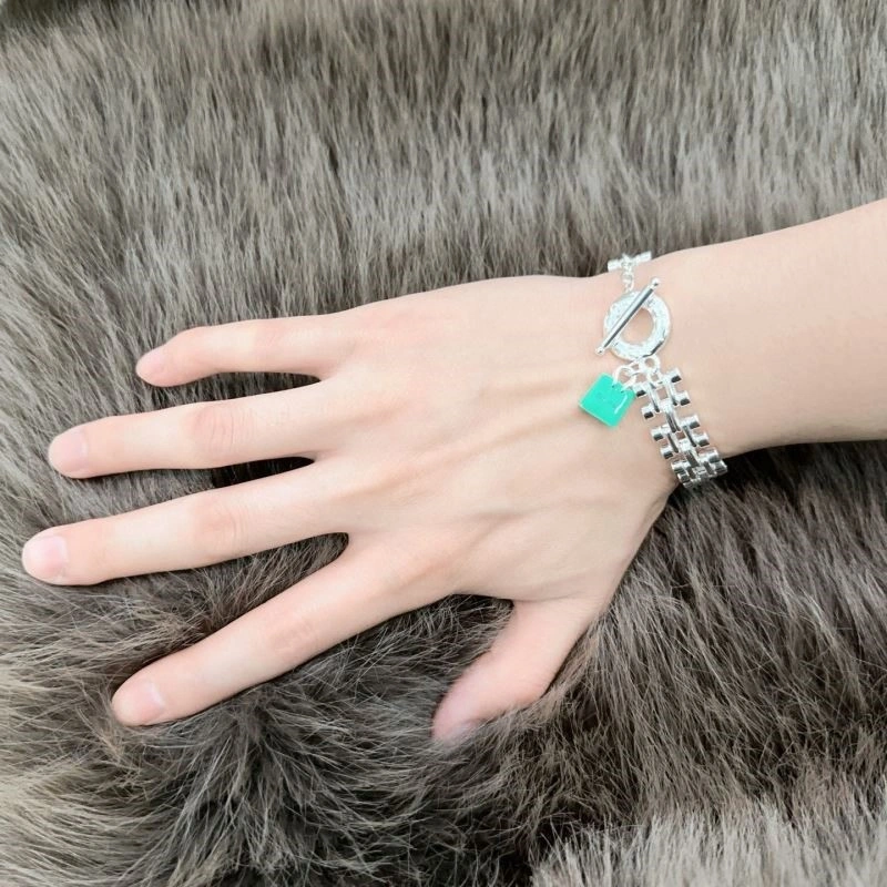 NewStyle Tiffany Bracelets 252783