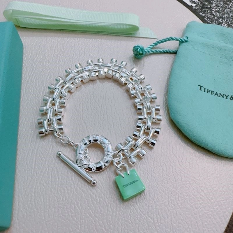 NewStyle Tiffany Bracelets 252783