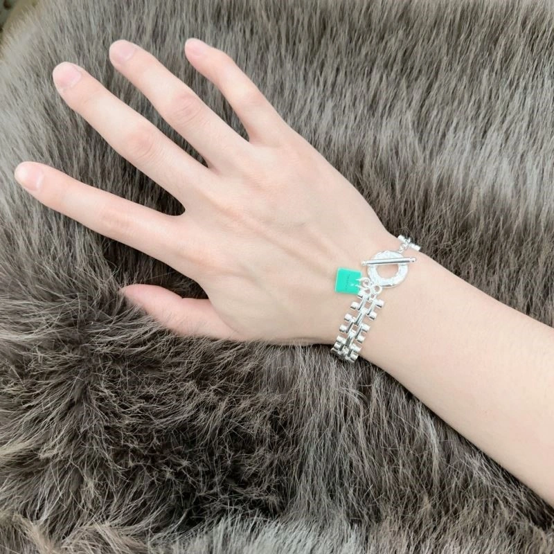 NewStyle Tiffany Bracelets 252783