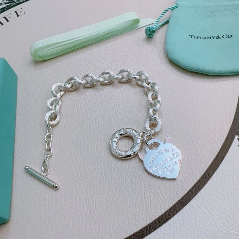 Tiffany Bracelets Contemporary 252776