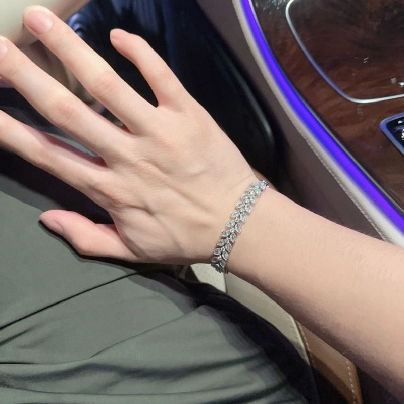 Minimalist Tiffany Bracelets 252773