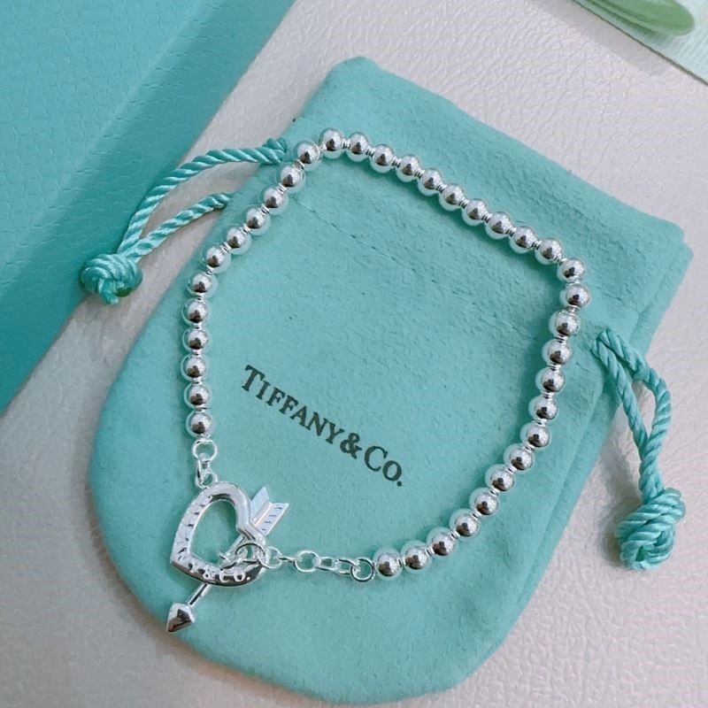 Attractive Tiffany Bracelets 252760