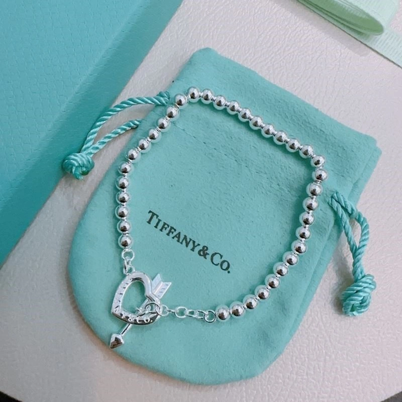 Attractive Tiffany Bracelets 252760