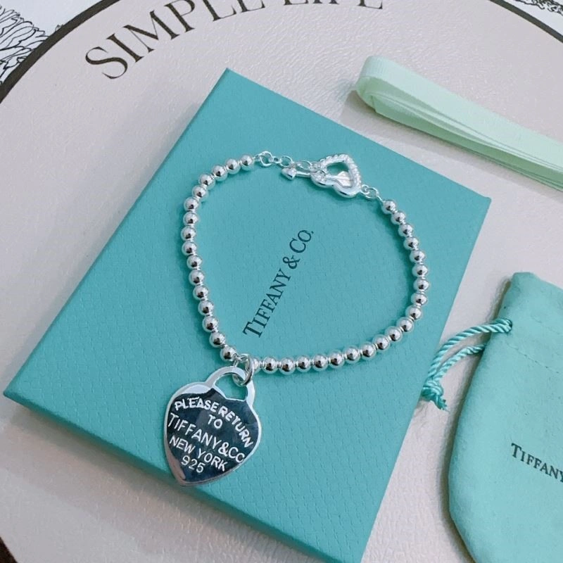 Tiffany Bracelets Functional 252764