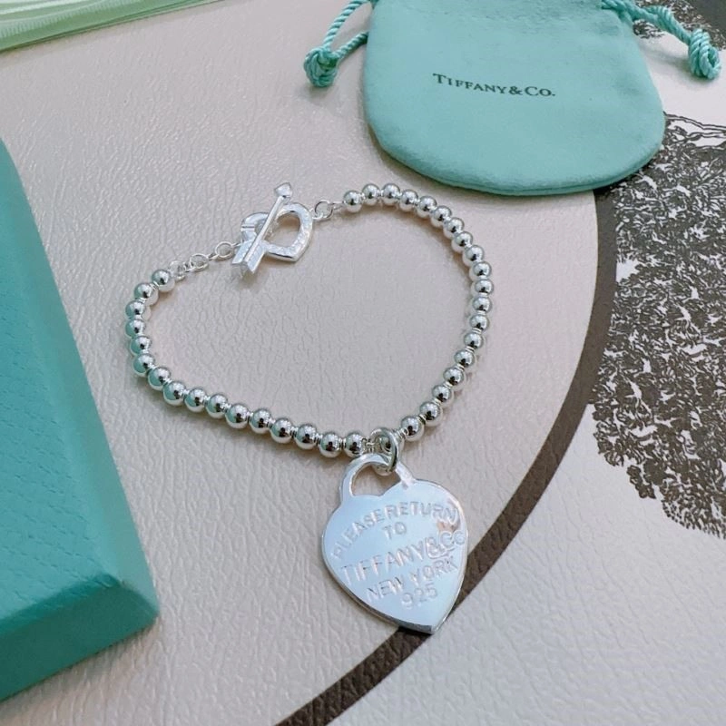 Tiffany Bracelets Functional 252764