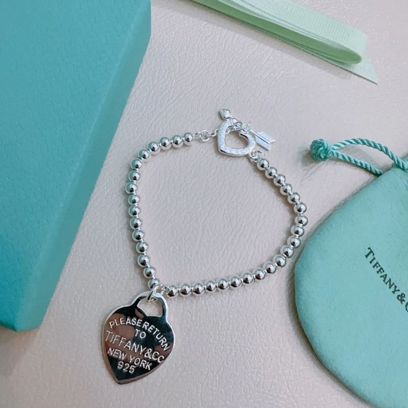 Tiffany Bracelets Functional 252764