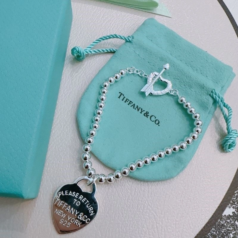 Tiffany Bracelets Functional 252764