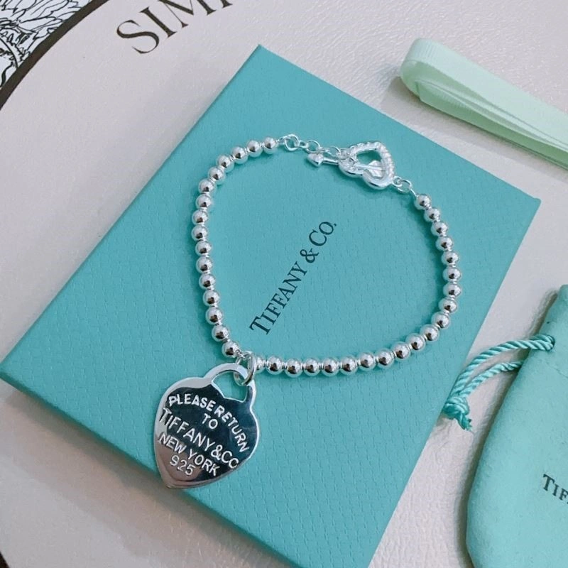 Tiffany Bracelets Functional 252764