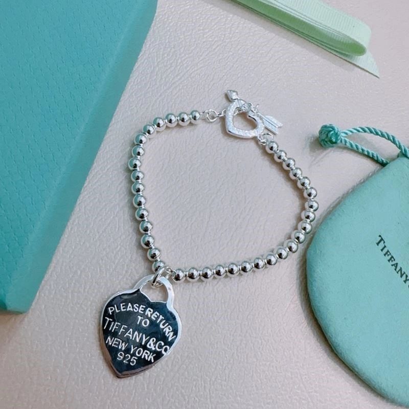 Tiffany Bracelets Functional 252764