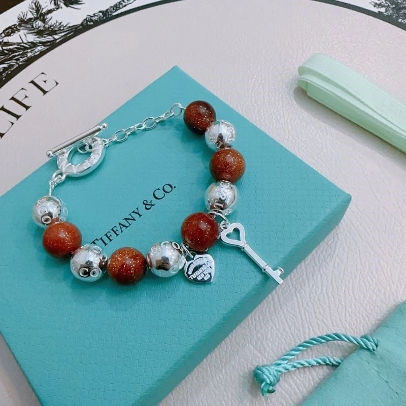 Tiffany Bracelets Tailored 252762