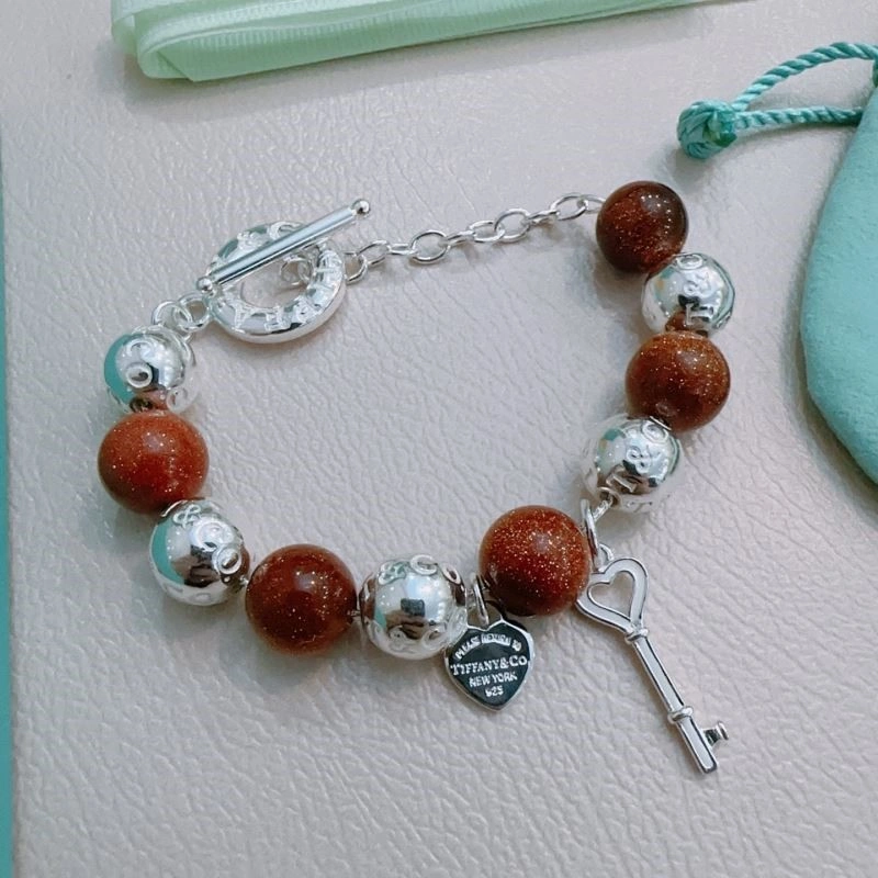Tiffany Bracelets Tailored 252762