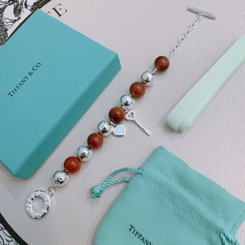 Tiffany Bracelets Tailored 252762