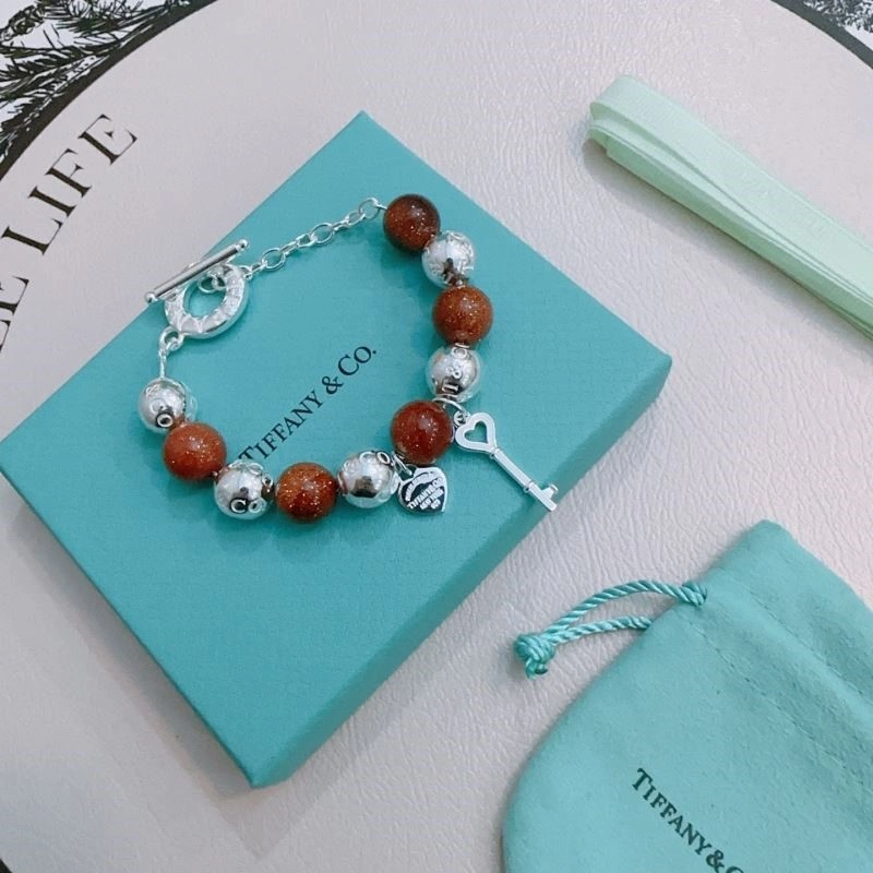 Tiffany Bracelets Tailored 252762