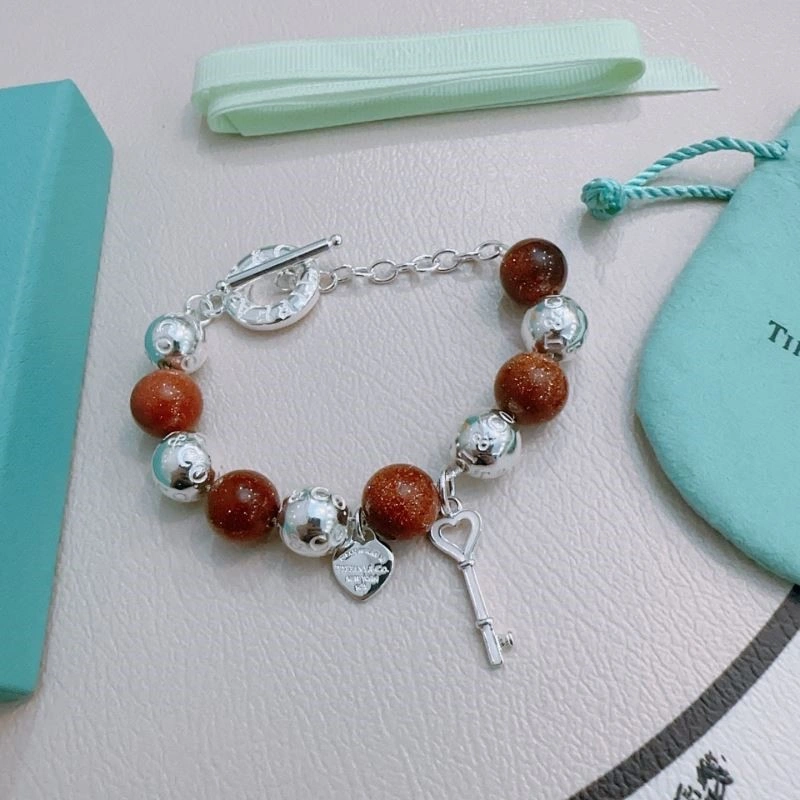 Tiffany Bracelets Tailored 252762