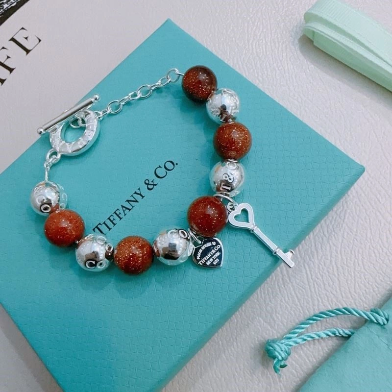 Tiffany Bracelets Tailored 252762