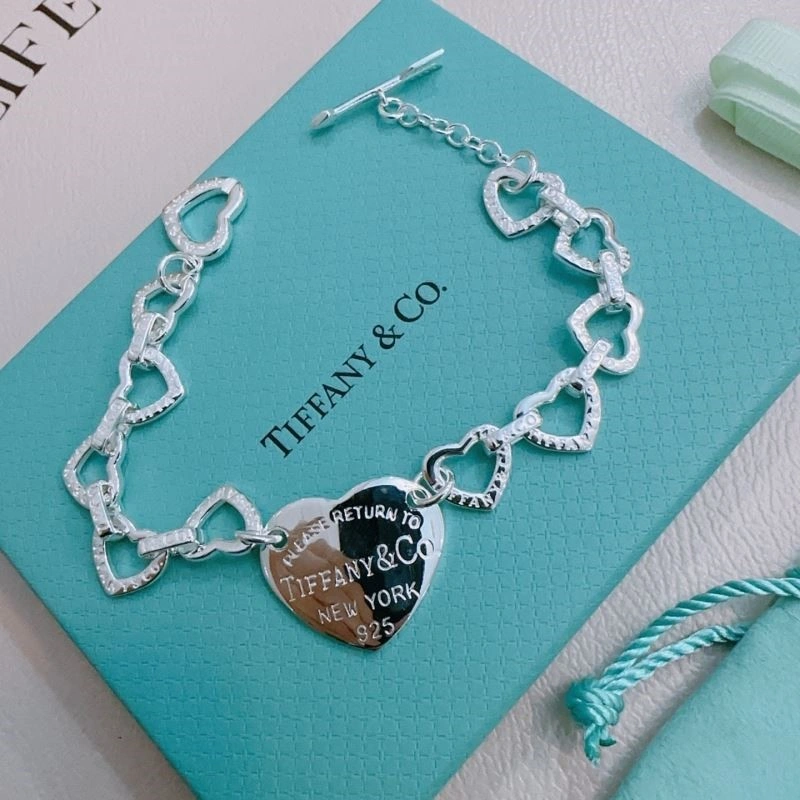 Tiffany Bracelets FreshLook 252759