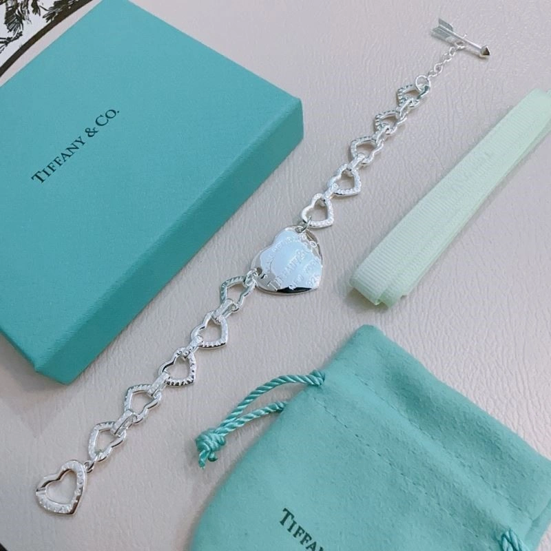 Tiffany Bracelets FreshLook 252759