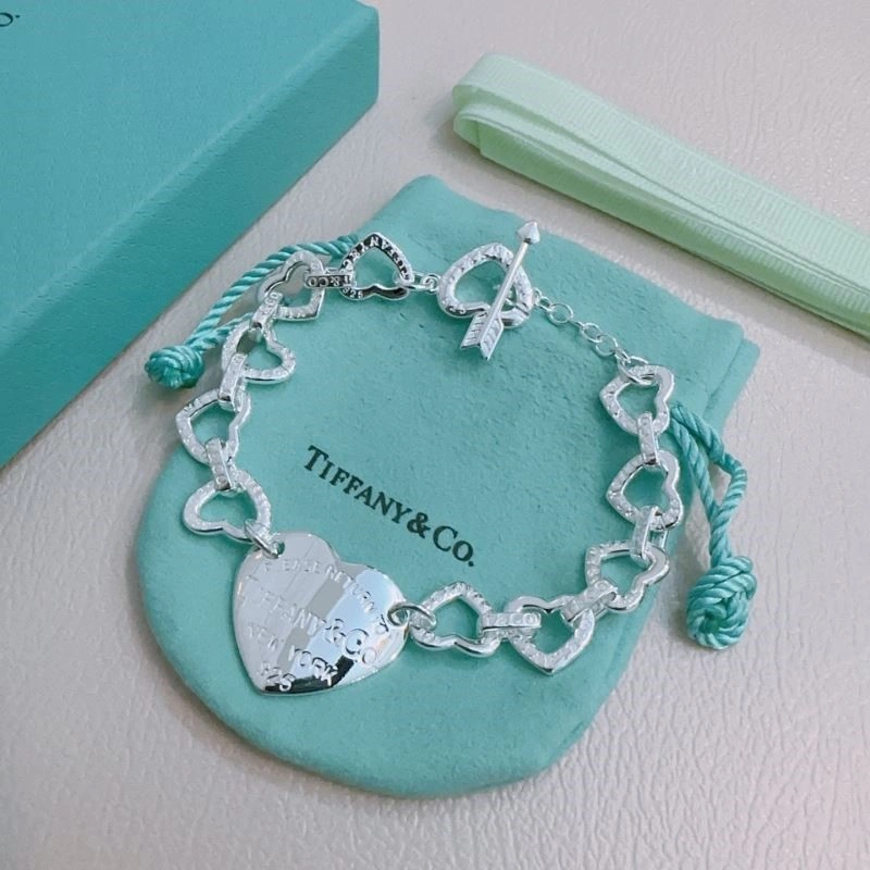 Tiffany Bracelets FreshLook 252759