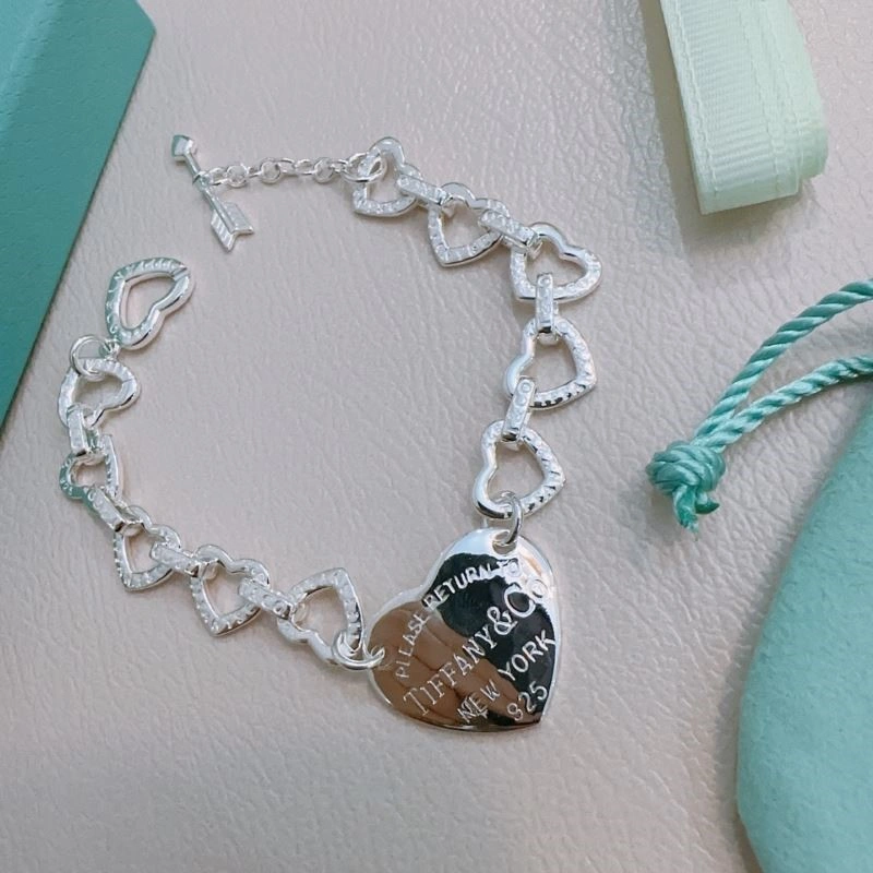 Tiffany Bracelets FreshLook 252759