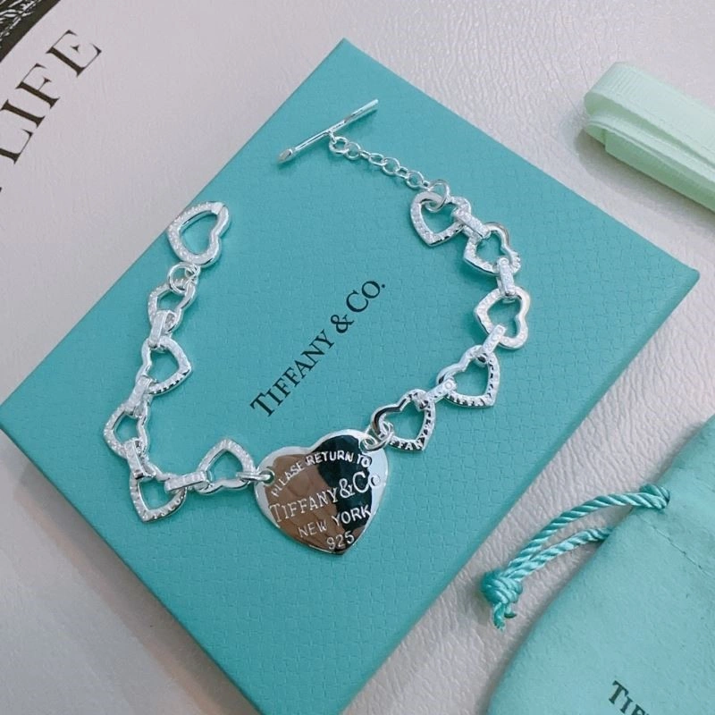 Tiffany Bracelets FreshLook 252759