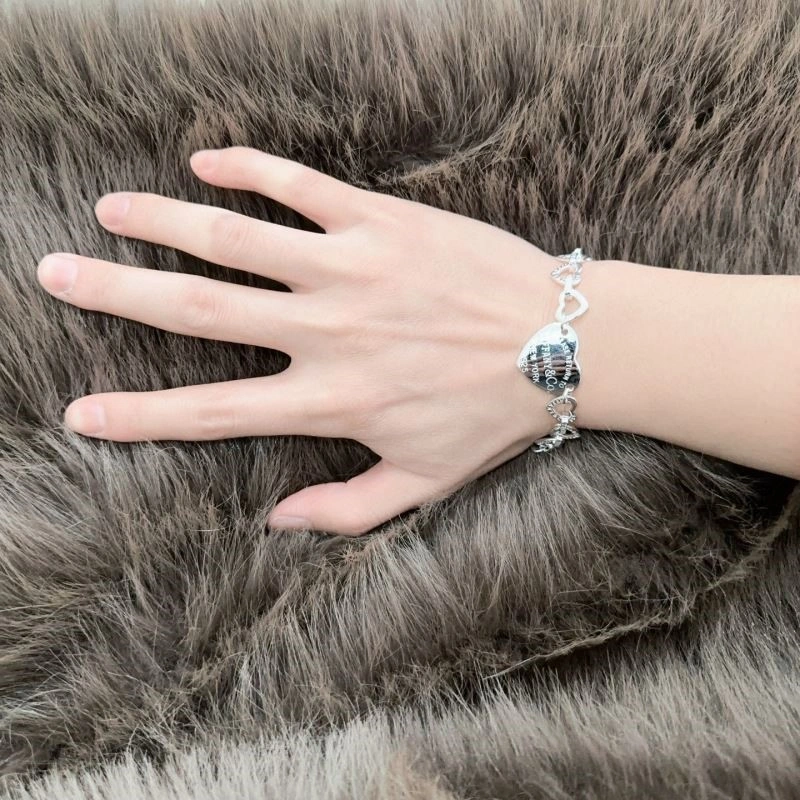 Tiffany Bracelets FreshLook 252759