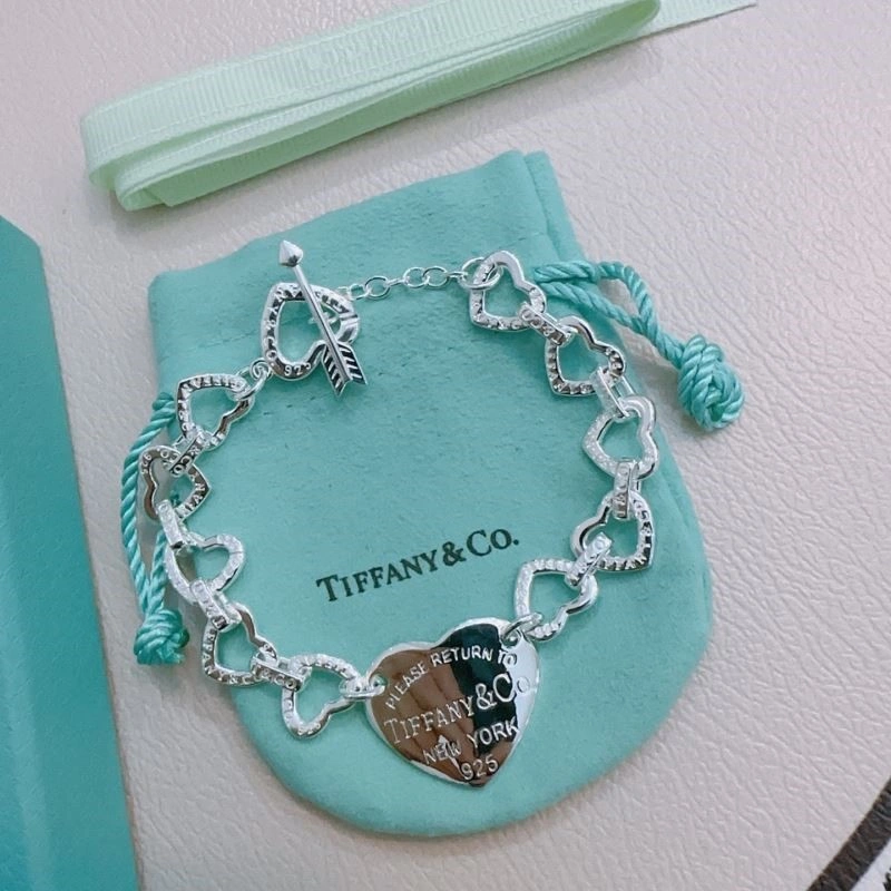Tiffany Bracelets FreshLook 252759