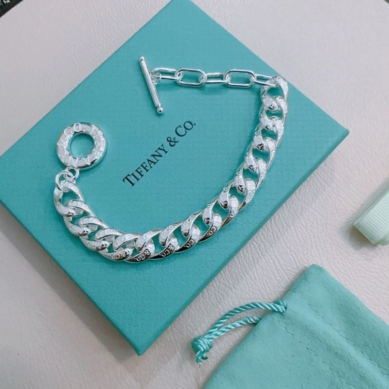 Tiffany Bracelets TravelReady 252756