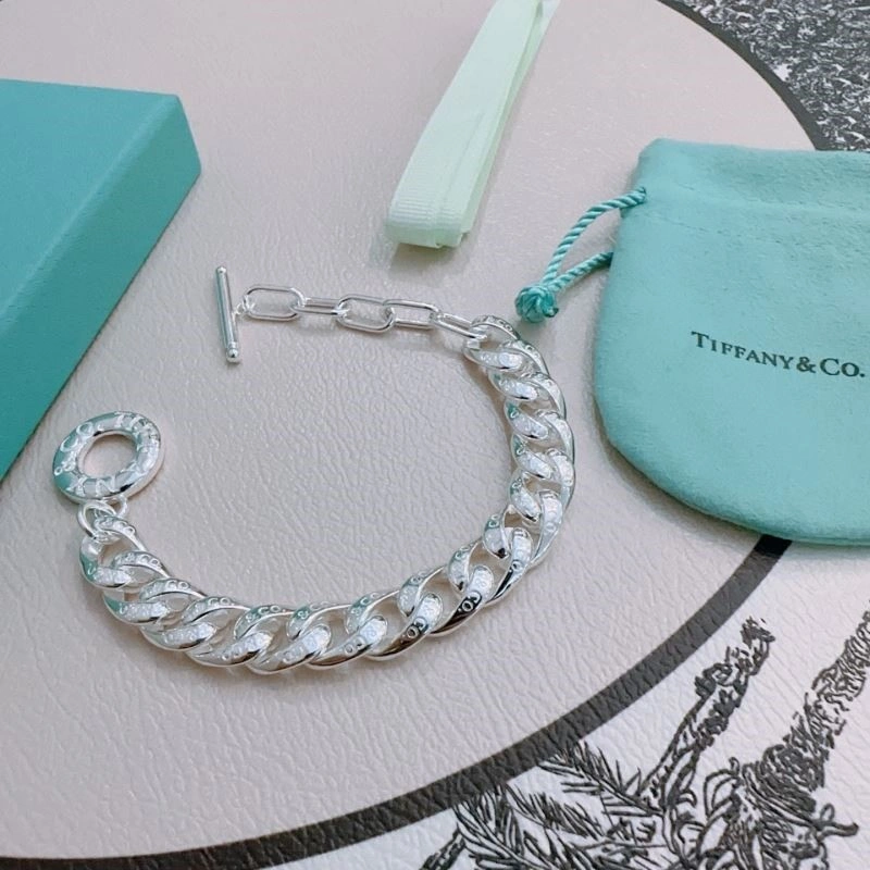 Tiffany Bracelets TravelReady 252756