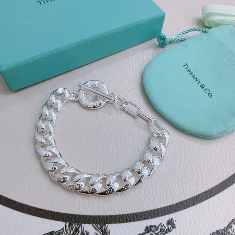 Tiffany Bracelets TravelReady 252756