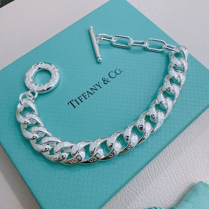 Tiffany Bracelets TravelReady 252756