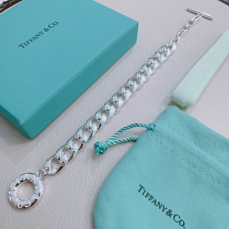 Tiffany Bracelets TravelReady 252756