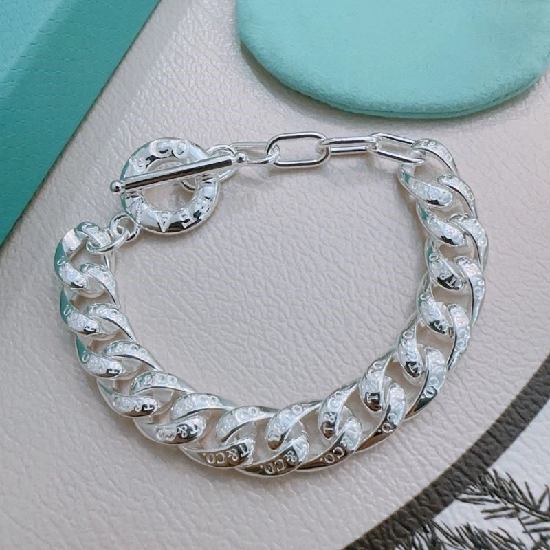 Tiffany Bracelets TravelReady 252756