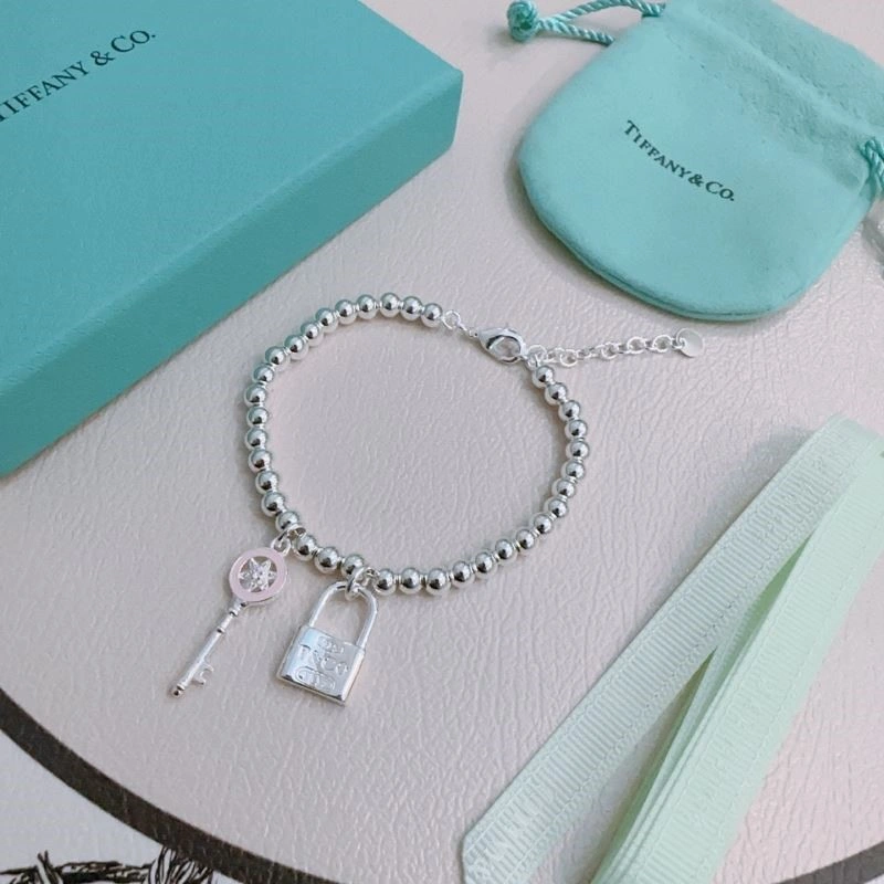 Tiffany Bracelets Comfortable 252758