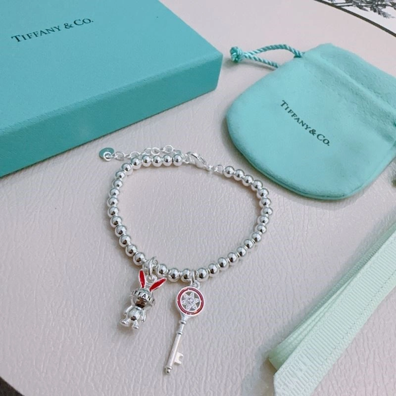 Tiffany Bracelets Snug 252757