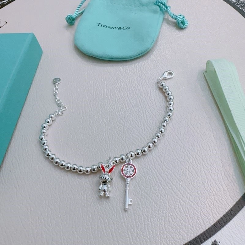 Tiffany Bracelets Snug 252757