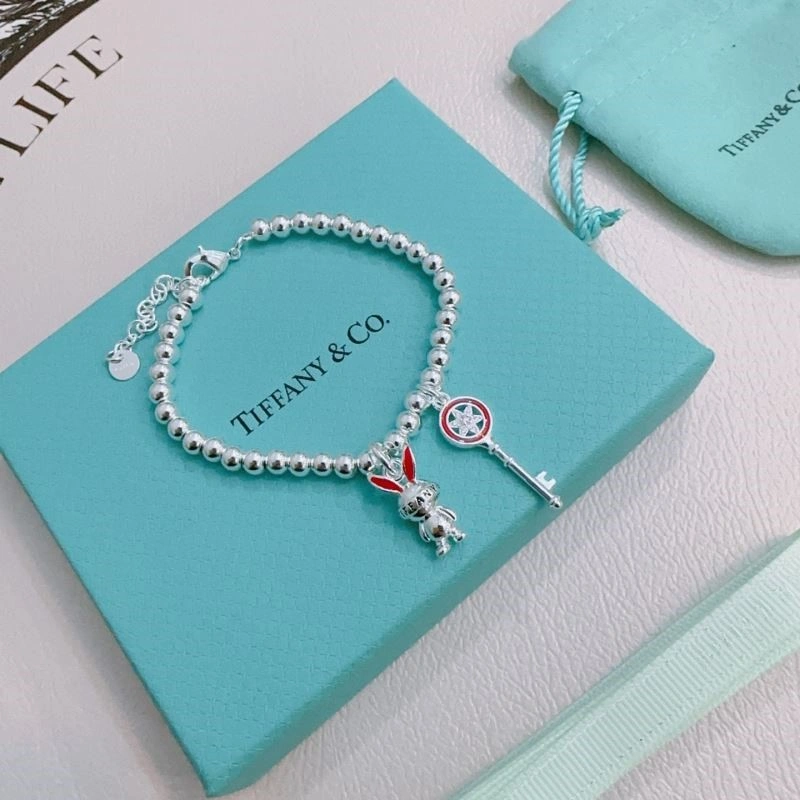 Tiffany Bracelets Snug 252757