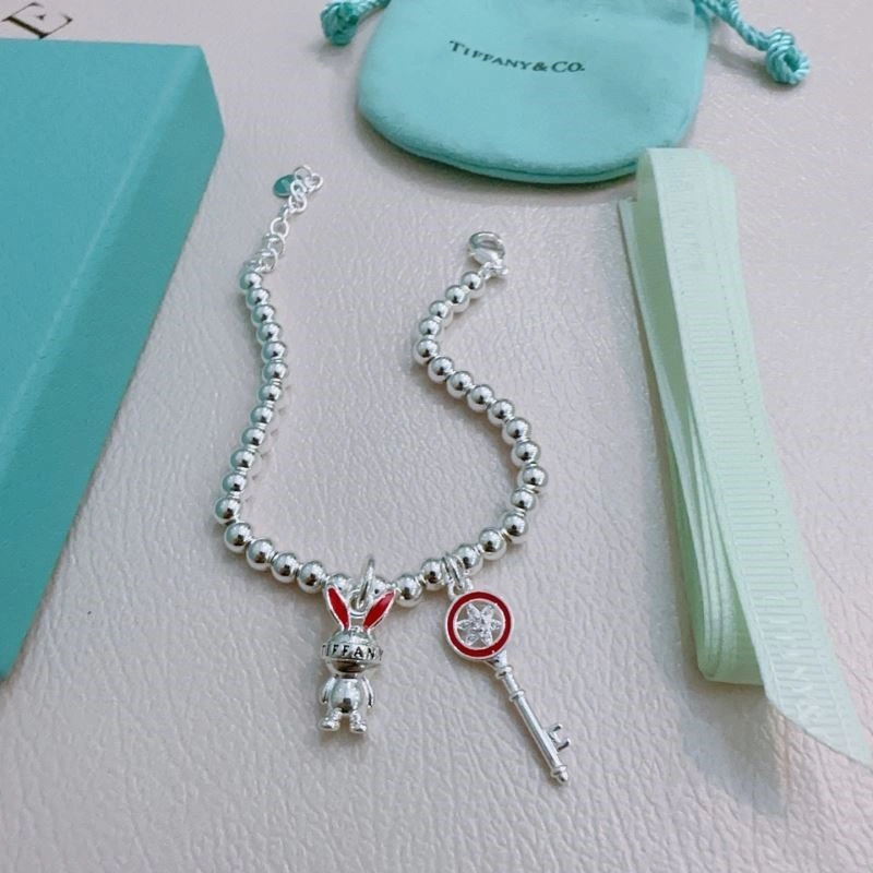 Tiffany Bracelets Snug 252757