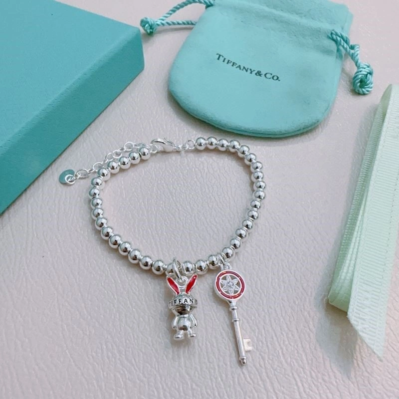 Tiffany Bracelets Snug 252757