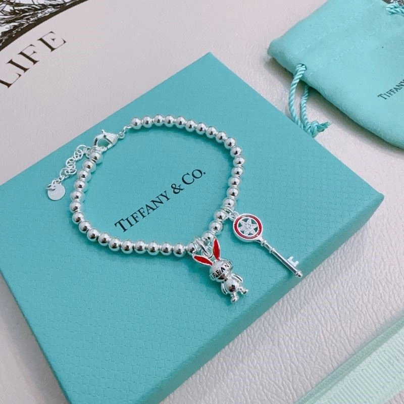 Tiffany Bracelets Snug 252757