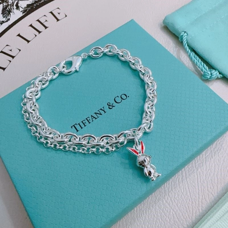 SoftTouch Tiffany Bracelets 252755