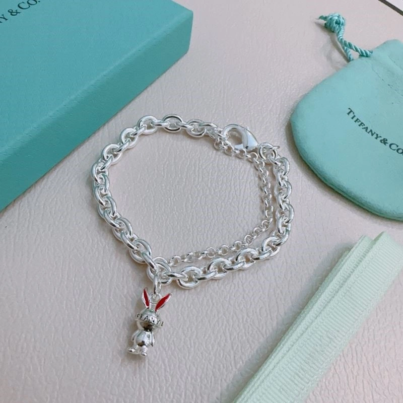 SoftTouch Tiffany Bracelets 252755