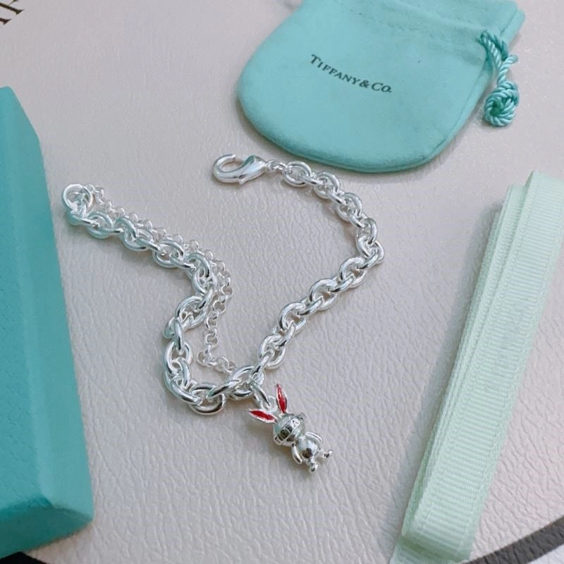 SoftTouch Tiffany Bracelets 252755