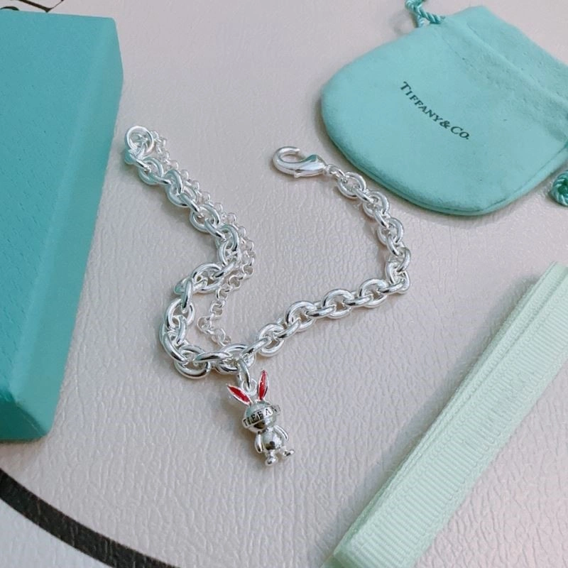 SoftTouch Tiffany Bracelets 252755