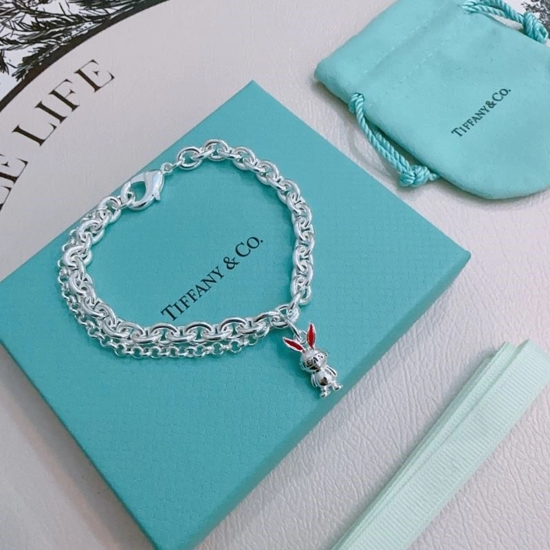 SoftTouch Tiffany Bracelets 252755