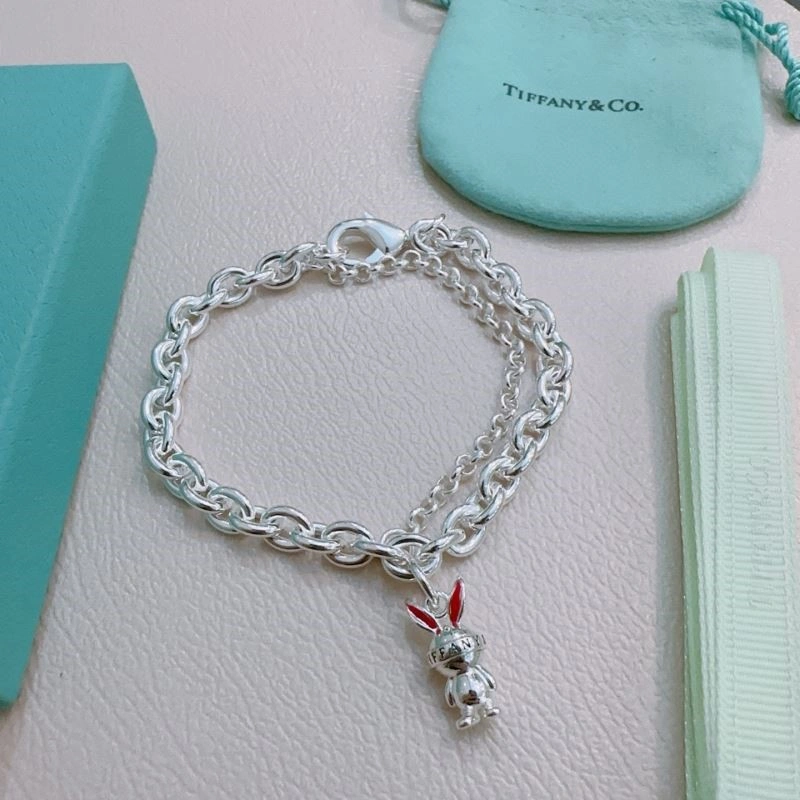 SoftTouch Tiffany Bracelets 252755