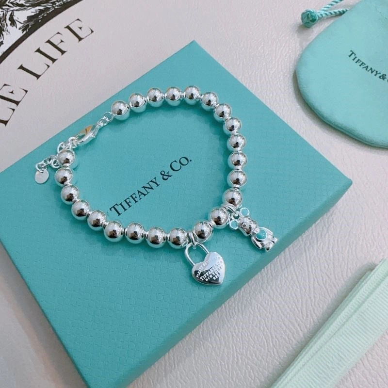 Popular Tiffany Bracelets 252754